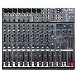 Phonic Helix Board 18 USB