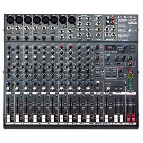Phonic Helix Board 18 USB