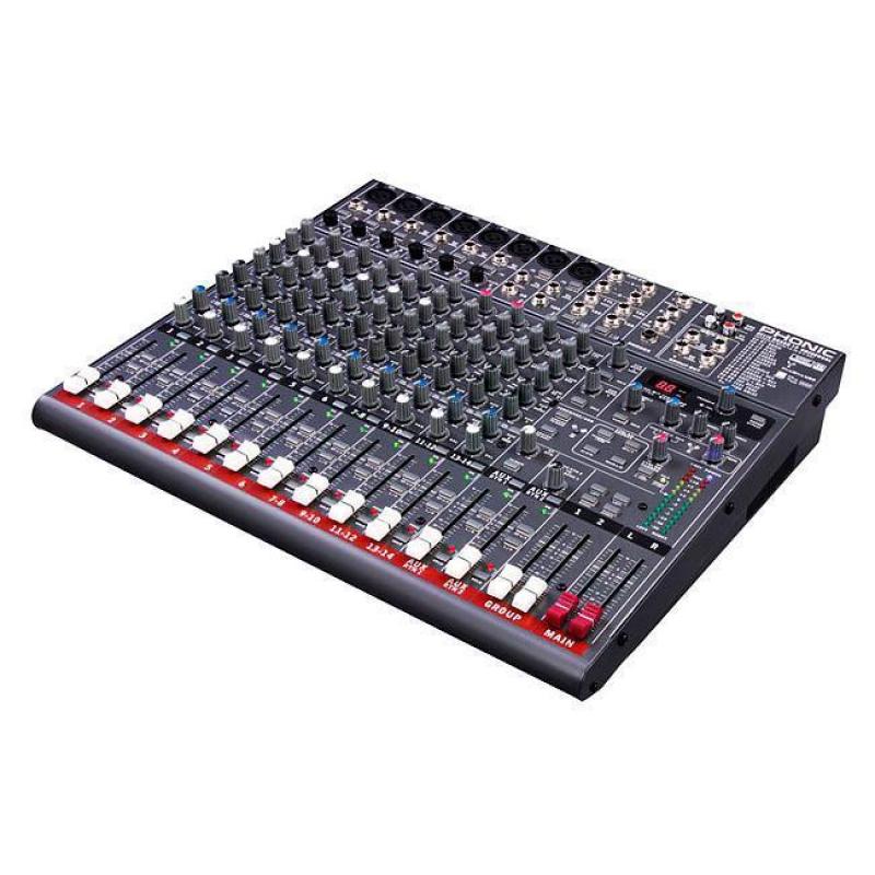 Phonic Helix Board 18 USB