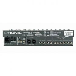 Phonic Helix Board 18 USB