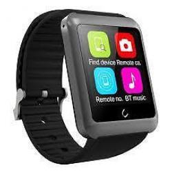 Horloge telefoon iPhone Android Gratis Levering Beste Prijs