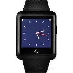 Horloge telefoon iPhone Android Gratis Levering Beste Prijs