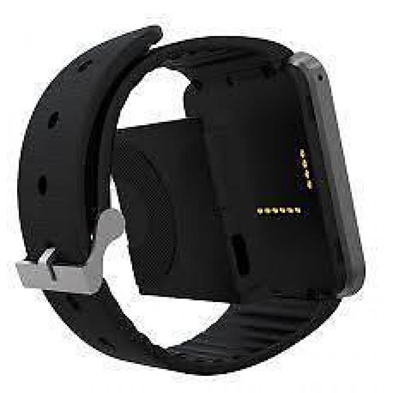 Horloge telefoon iPhone Android Gratis Levering Beste Prijs