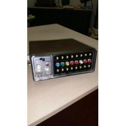 Scanner cuna model 200