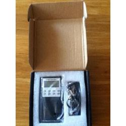 Spiritbox Paranormaal EVP Spiritueel Ghostbox