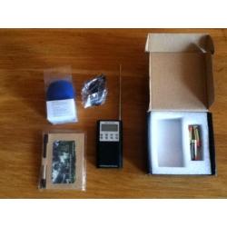 Spiritbox Paranormaal EVP Spiritueel Ghostbox