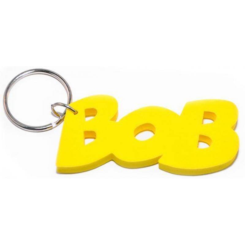 Officiële Gele en oranje Bob sleutelhangers te koop online!