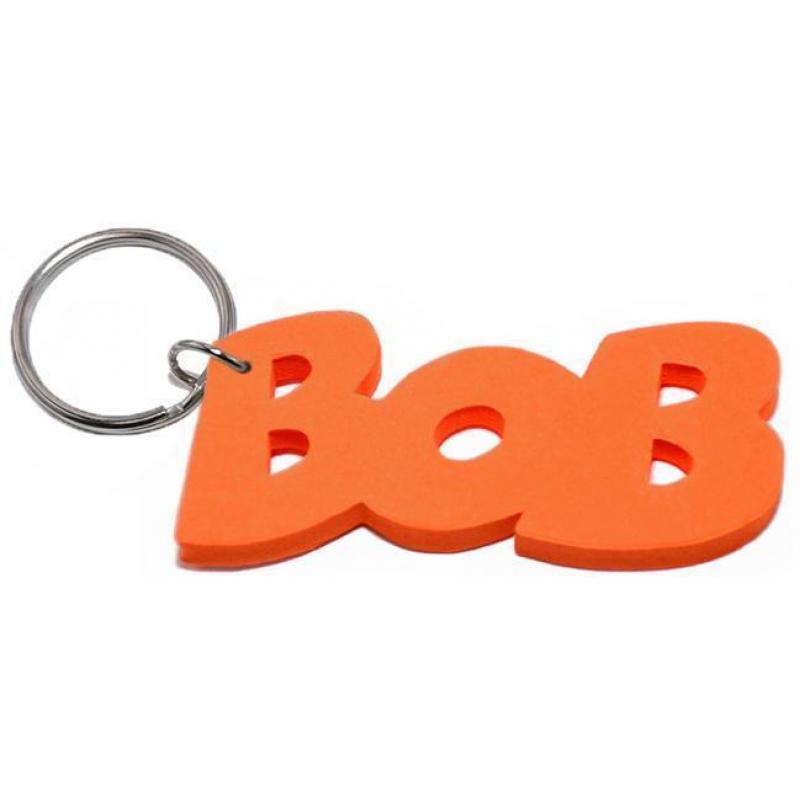 Officiële Gele en oranje Bob sleutelhangers te koop online!