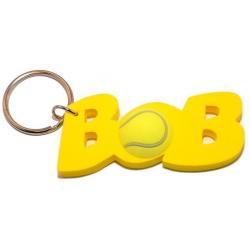 Officiële Gele en oranje Bob sleutelhangers te koop online!