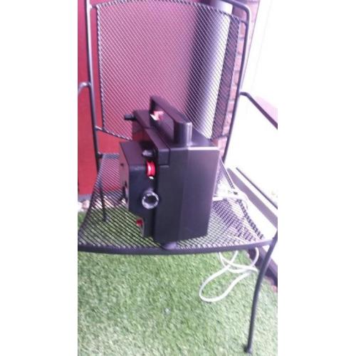 Film Projector Bauer T8