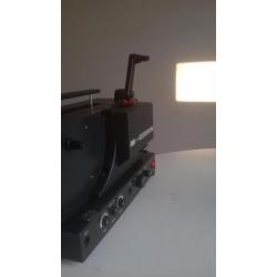 Filmprojector norisound 410-420