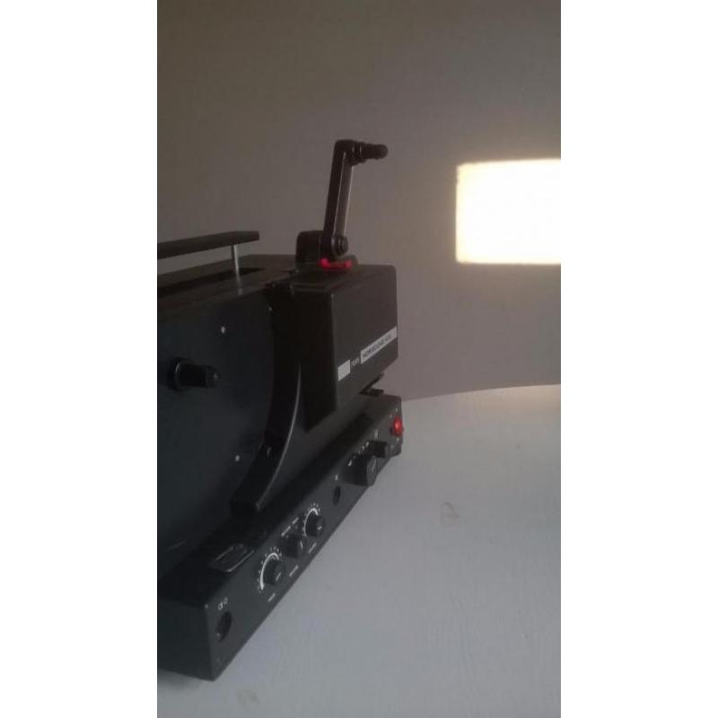 Filmprojector norisound 410-420
