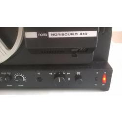 Filmprojector norisound 410-420