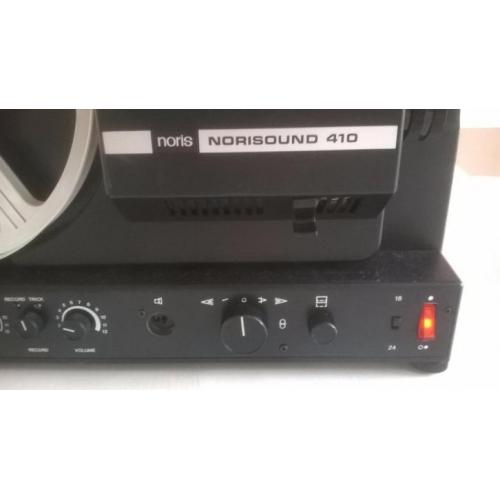 Filmprojector norisound 410-420