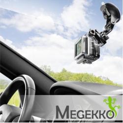 Mantona Zuignap-houder voor GoPro