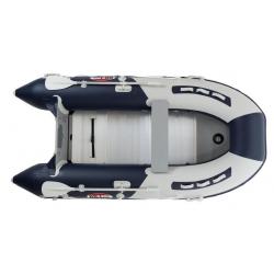 Rubberboot e/o motor. BB-Line-Quicksilver-Mercury of Talamex
