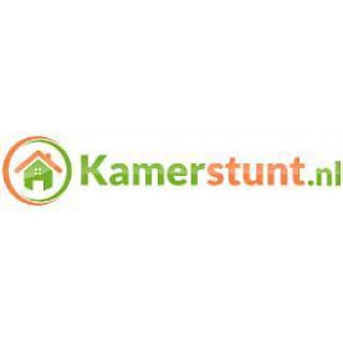 Verhuur uw woning gratis op Kamerstunt.nl!