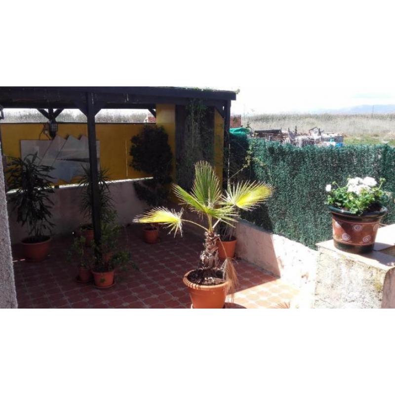 Schitterende finca/villa aan de Costa Blanca!