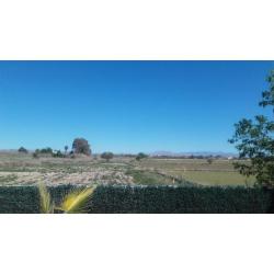 Schitterende finca/villa aan de Costa Blanca!