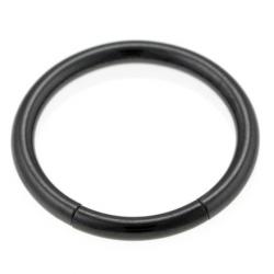 Blackline smooth segment ring ~ 89868