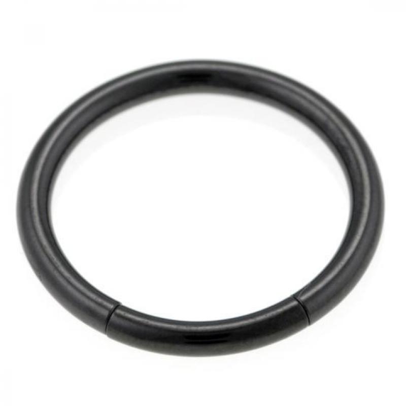 Blackline smooth segment ring ~ 89868