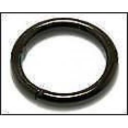 Blackline smooth segment ring ~ 89868