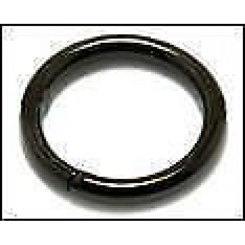 Blackline smooth segment ring ~ 89868