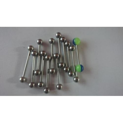 piercings