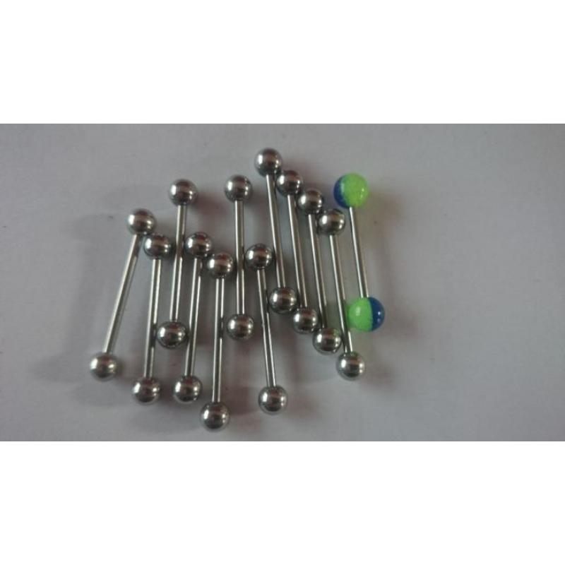 piercings