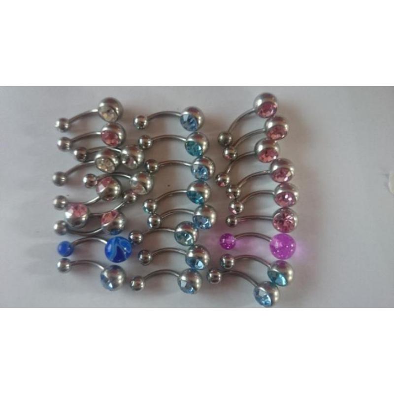 piercings