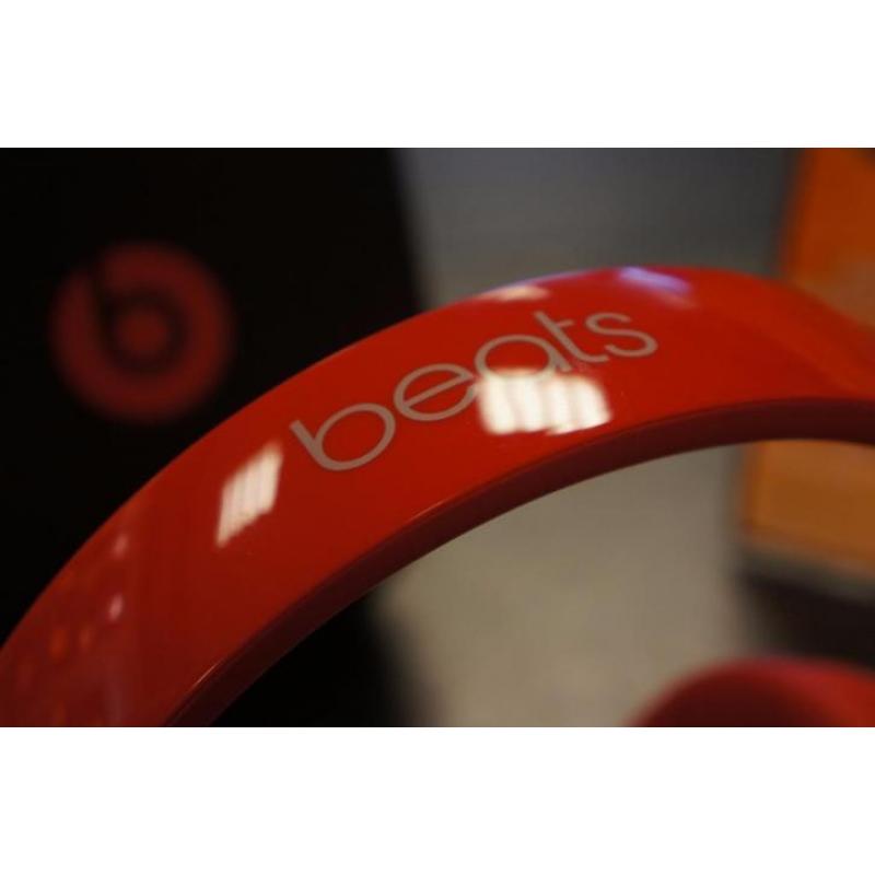 Beats by Dre Beats Studio Wireless MK2 | Nieuw