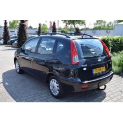 Chevrolet Tacuma 1.6-16V Spirit Airco! (bj 2005)