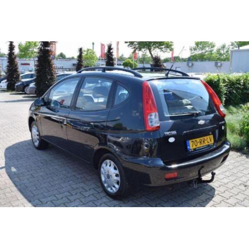 Chevrolet Tacuma 1.6-16V Spirit Airco! (bj 2005)