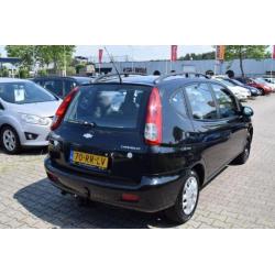 Chevrolet Tacuma 1.6-16V Spirit Airco! (bj 2005)