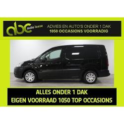 CITROEN BERLINGO XL 1.6 HDI L2H1 - 3 Persoons - Airco