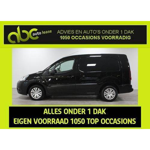 CITROEN BERLINGO XL 1.6 HDI L2H1 - 3 Persoons - Airco