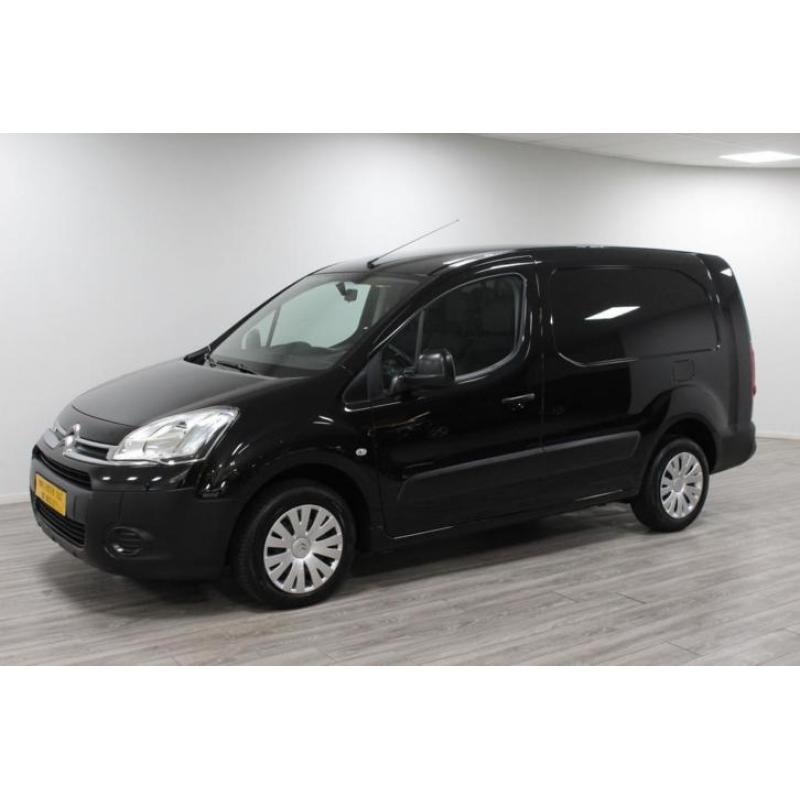 CITROEN BERLINGO XL 1.6 HDI L2H1 - 3 Persoons - Airco