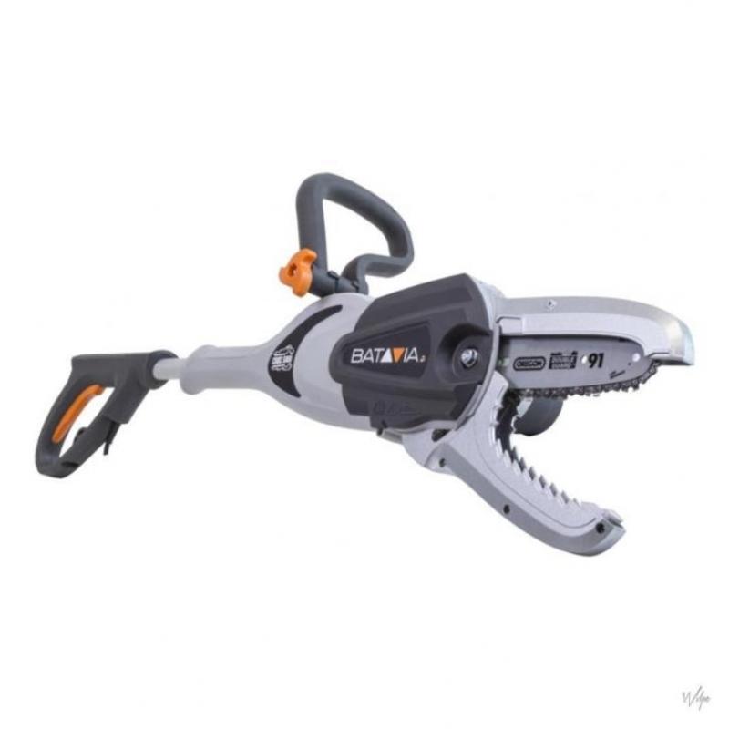 Croc Saw Elektrische Kettingzaag 600W