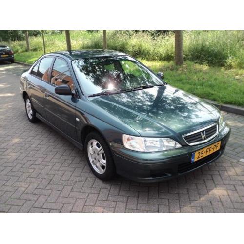 Honda Accord 1.6i LS AIRCO Bj 2000 !!!!