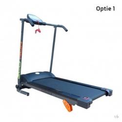 Professionele Loopbanden Mania