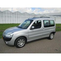 Peugeot Partner 1.6-16V Zenith met 2 Zijschuifdeuren