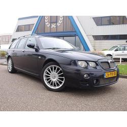 MG ZT -T 2.0 CDTI 135 AUTOMAAT MOOI. (bj 2004)