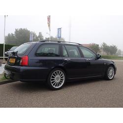 MG ZT -T 2.0 CDTI 135 AUTOMAAT MOOI. (bj 2004)