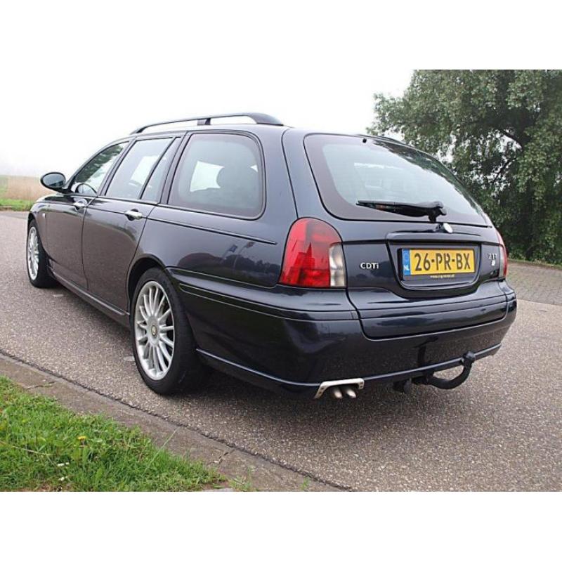 MG ZT -T 2.0 CDTI 135 AUTOMAAT MOOI. (bj 2004)