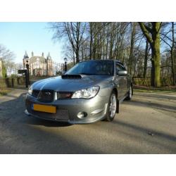 Subaru Impreza 2.5 WRX AWD - 2007 - 340Pk / 490Nm Top Staat