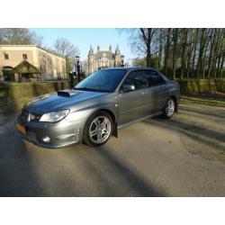 Subaru Impreza 2.5 WRX AWD - 2007 - 340Pk / 490Nm Top Staat