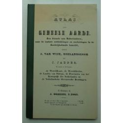 Atlas der geheele aarde