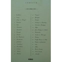 Atlas der geheele aarde