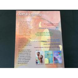 Kort & Krachtig, J. John en Mark Stibbe