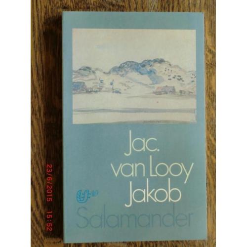 Jac. van Looy - Jakob (Salamander Pocket)